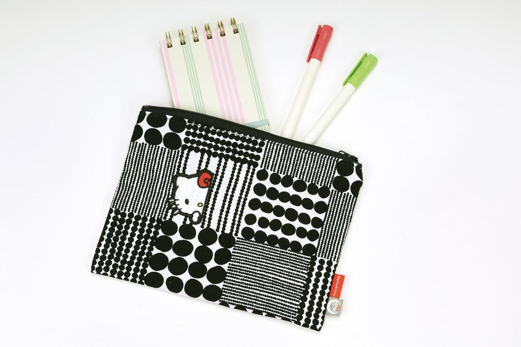 Pouch Small Item Case [Skater] KOUFP1-70282