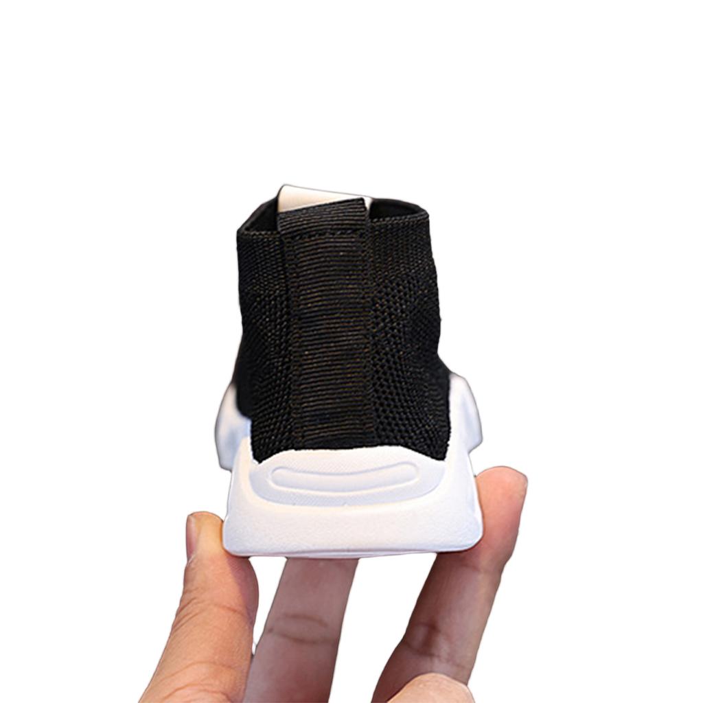 Kids Unisex Knitted Casual Shoes for Boys and Girls Spring Fall Daily Wear