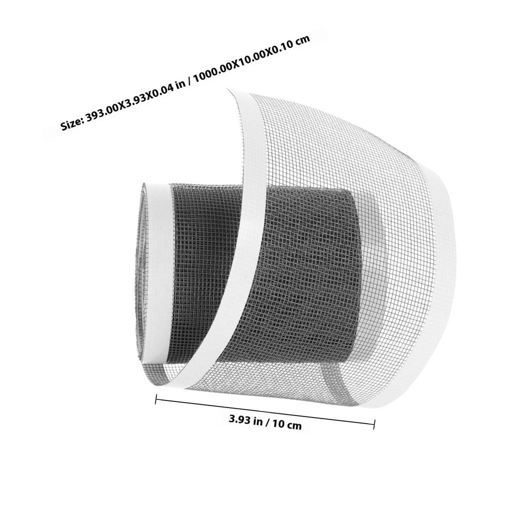 1Set Anti-Insect Filter Sticker Self-Adhesive Floor Drain Sticker Hair Catcher for Bathroom Shower Laundry Kitchen Prevent