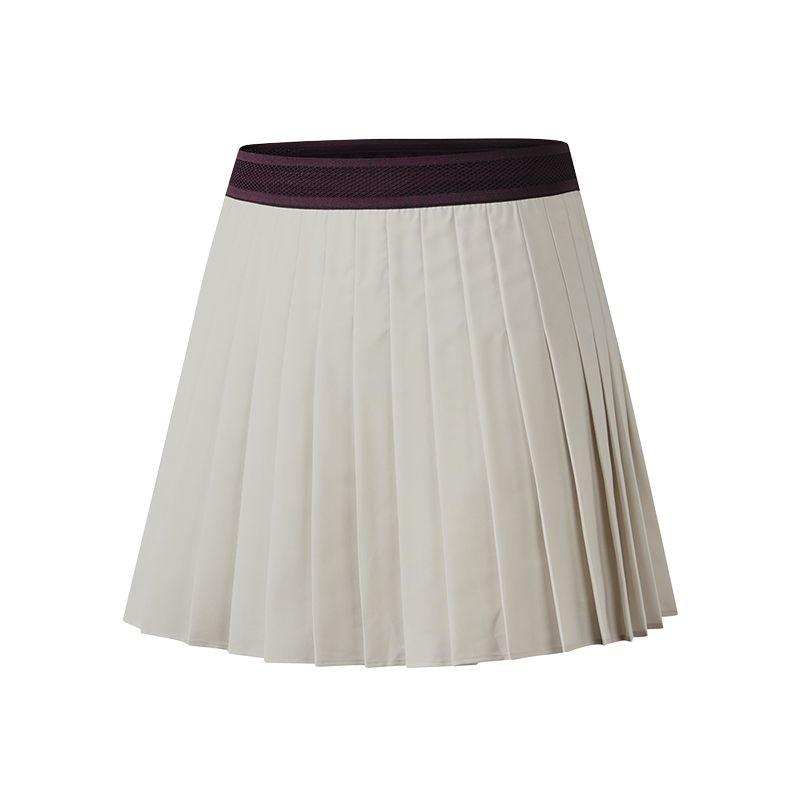 

Saucony Soul Runner Series Womens Training Sports Breathable Versatile Fashion Casual Skirt Women Skirts SA1250SK61T-GR132