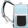 Backpack Carrier for Cats and Dogs Pet Travel Bag