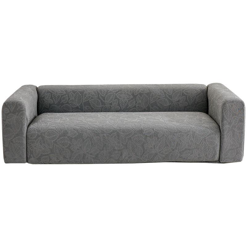 Simple Sofa Cover Cover All-Inclusive Universal Cover Four Seasons Universal Elastic Beanbag Cover Cover Anti-Scratching