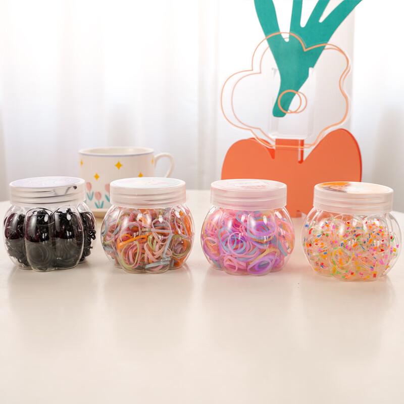 Children's Soft Elastic Hair Bands