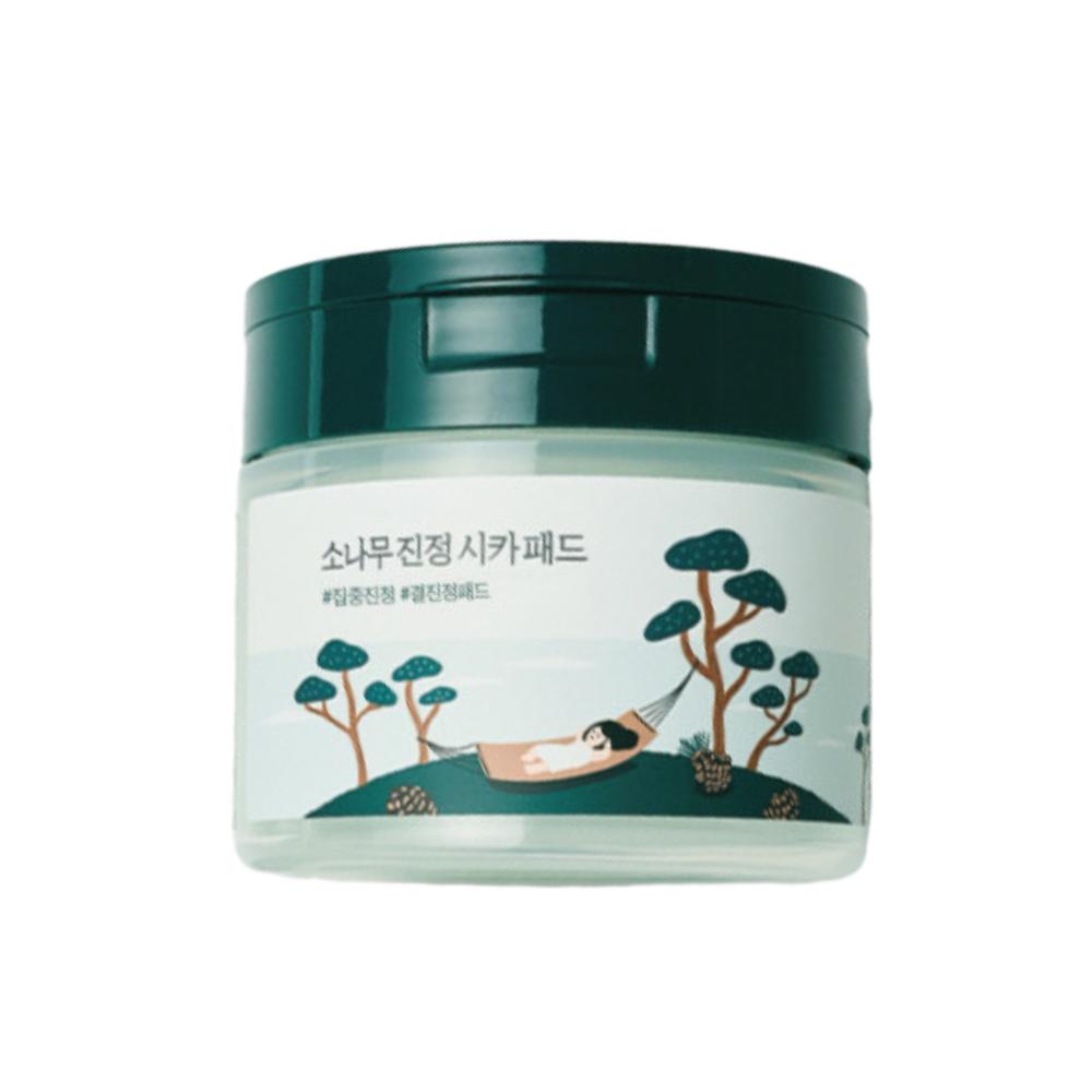 

Round Lab Pine Cica Calming Pads (50 Pads)