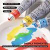 Paul Rubens Watercolor Paint Set, 24 Vibrant Colors, 12ml/0.4 Fl Oz Tubes, Great Value, Watercolor Art Supplies for Adults, Artists, Beginners, and Ac