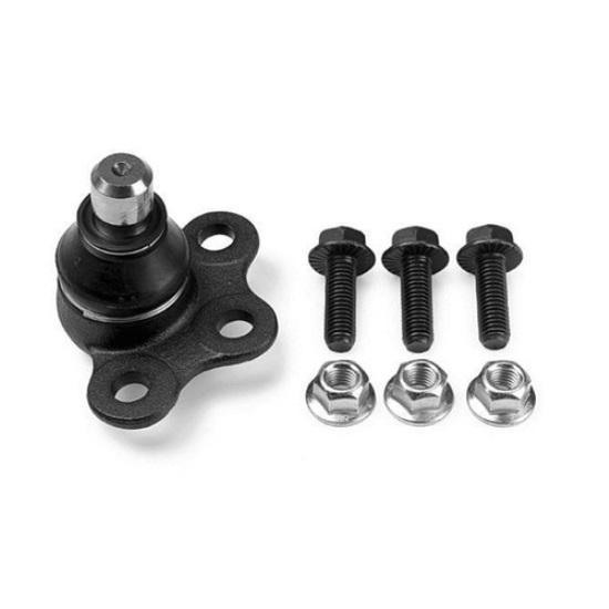 

Нижний шаровой шарнир C2-C3-C3-C3 Pluriel-C3-Picasso-207-208-DS3-2008-208 GTİ