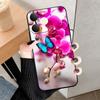For Realme Note 70 70T Case For Realme Narzo 80 Lite 4G Phone Case Soft Silicone Back Cover Note70 Note70T RMX5313 Bumper Funda