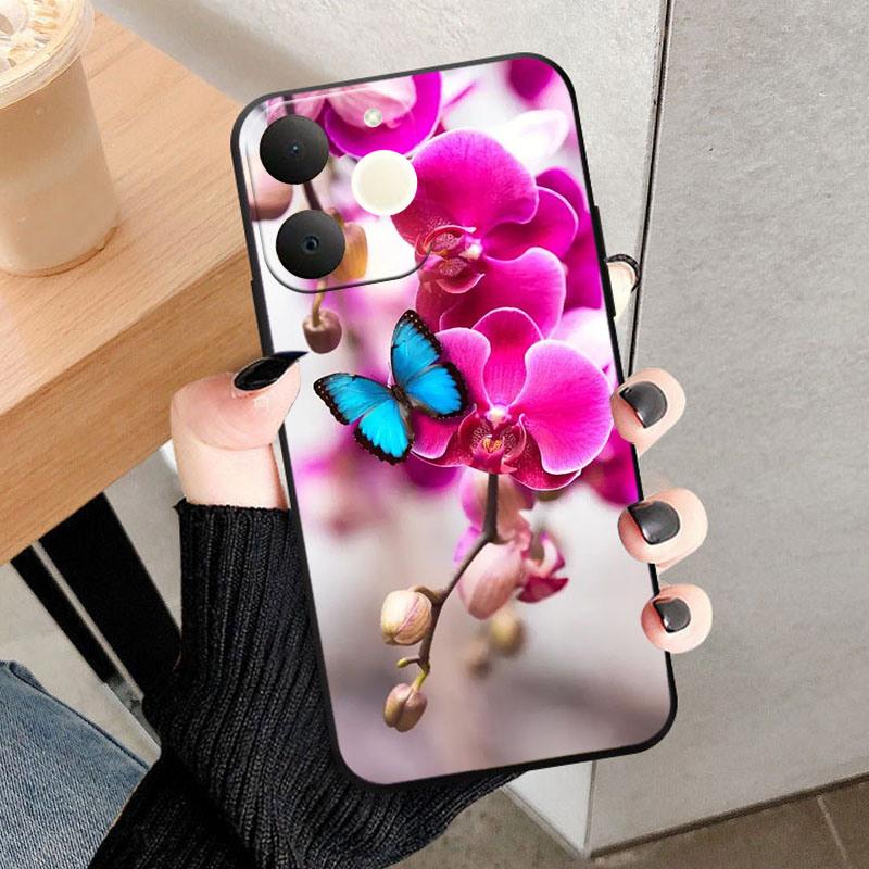 For Realme Note 70 70T Case For Realme Narzo 80 Lite 4G Phone Case Soft Silicone Back Cover Note70 Note70T RMX5313 Bumper Funda