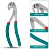 1/5 Sets Paintless Dent Repair Kit Car Door Fender Edge Repair Tool Heavy Duty Car Door Panel Fix Tool Car Edge Pliers