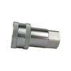 Szybkozłącze Grzybkowe Bsp 1/4" Gniazdo Iso A