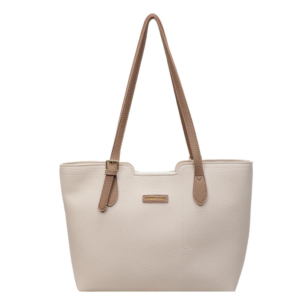 Neue Damentasche für Herbst und Winter: geräumige Umhängetasche, Tragetasche, Schultertasche