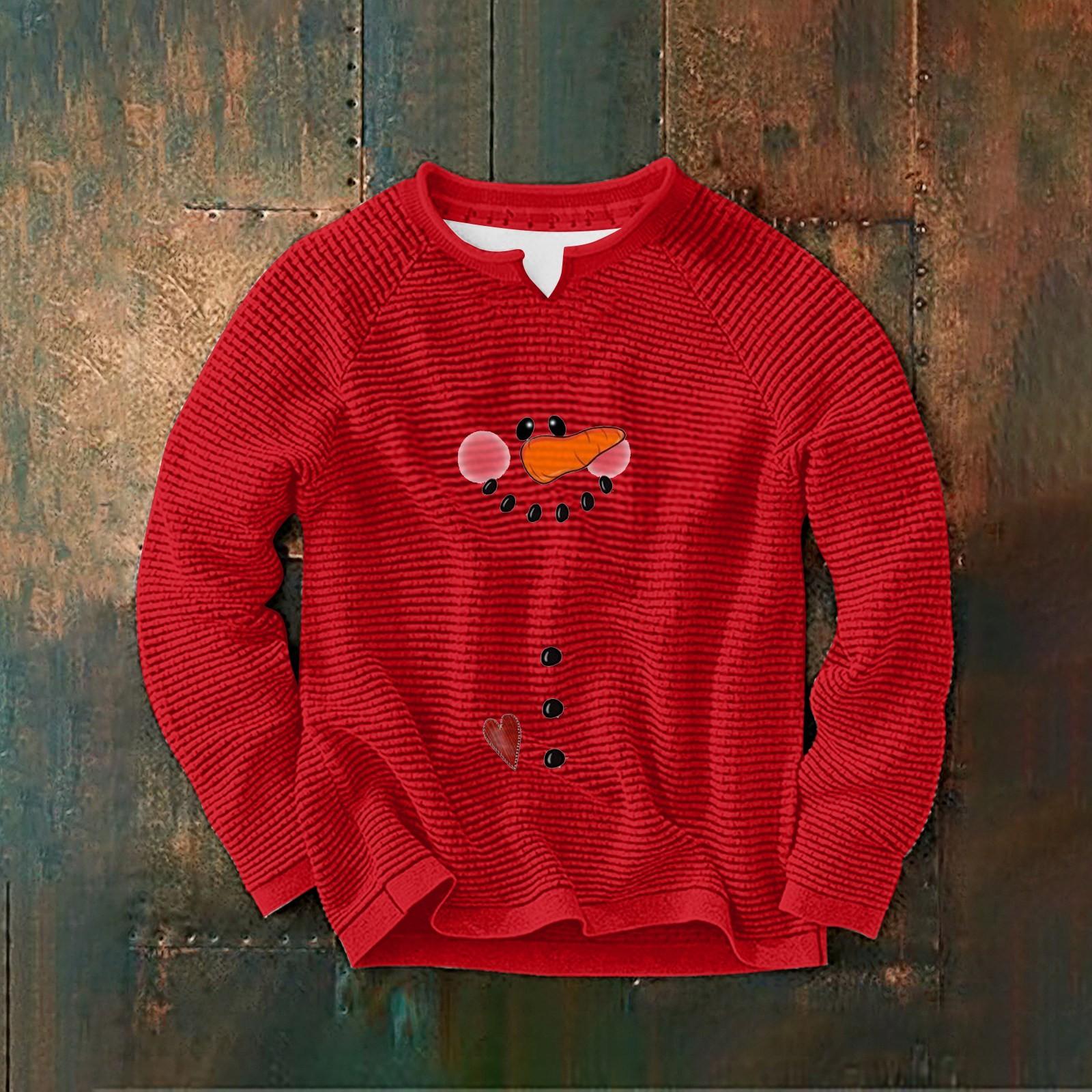 Мужская толстовка с капюшоном свободного кроя с принтом кукурузного зерна и круглым — фото 8