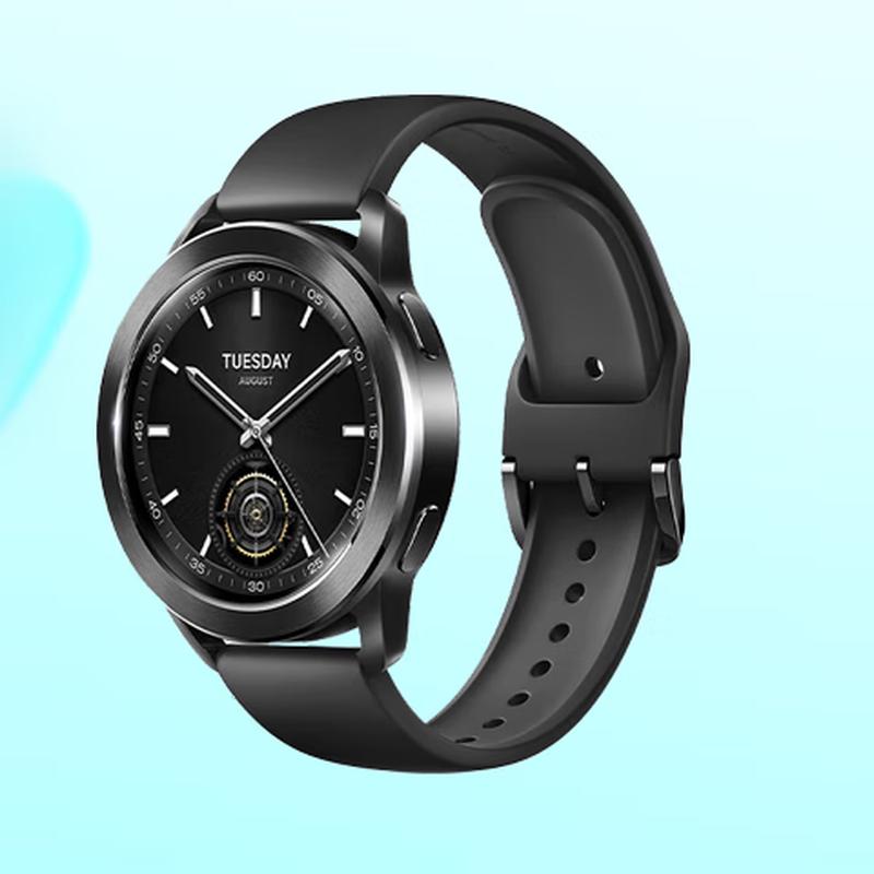 Xiaomi Watch S3 Smart Sports Watch (CN version) 47mm