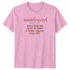 Booktrovert Noun A Person Who TShirt Bookworm Reading Birthday