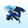 Bandai That Time I Got Reincarnated As a Slime ESPRESTO Majestic Wings Rimuru Tempest Figure