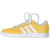New ORACLE VI Anti Slip Wear Resistant Low Top Tennis Shoes Women's Yellow White S42012