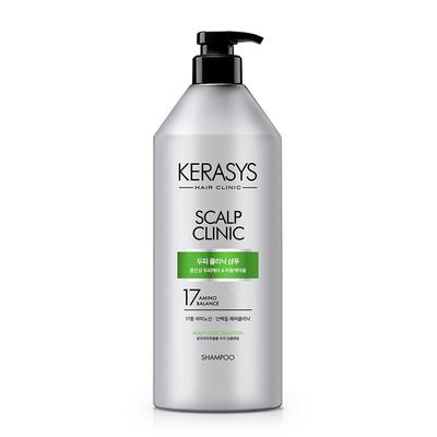 Kerasys Scalp Clinic Shampoo 980ml, 1 Einheit