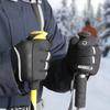Windproof Warm Gloves Winter Ski Gloves Insulated Warm Snow Gloves for Outdoor Work Cycling Motorcycle Snowboarding