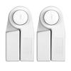 1/2Pcs Baby Playpen Connector Heavy Duty Plastic Angle Adjustable Foldable Infant Play Pen Connection Adapter Kids Playpen Accessories