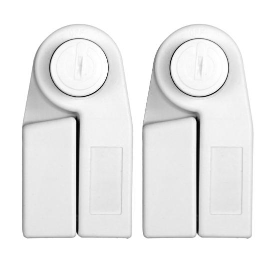 1/2Pcs Baby Playpen Connector Heavy Duty Plastic Angle Adjustable Foldable Infant Play Pen Connection Adapter Kids Playpen Accessories