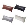 Pack of 2 PU Leather Jewelry Display Pillows Watch Pillows Watch Display Pad for Bracelets Watches Bangle Exhibits