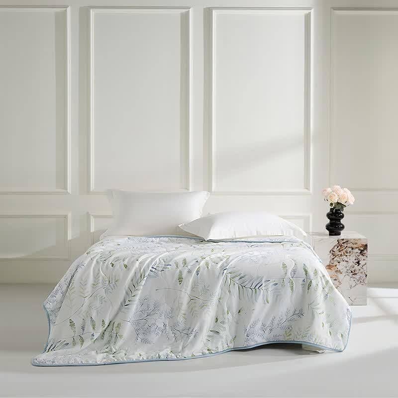 Boyang Baby Antibacterial Cotton Summer Quilt