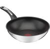 Wok Pan Tefal Emotion 28 Cm (E3001904)