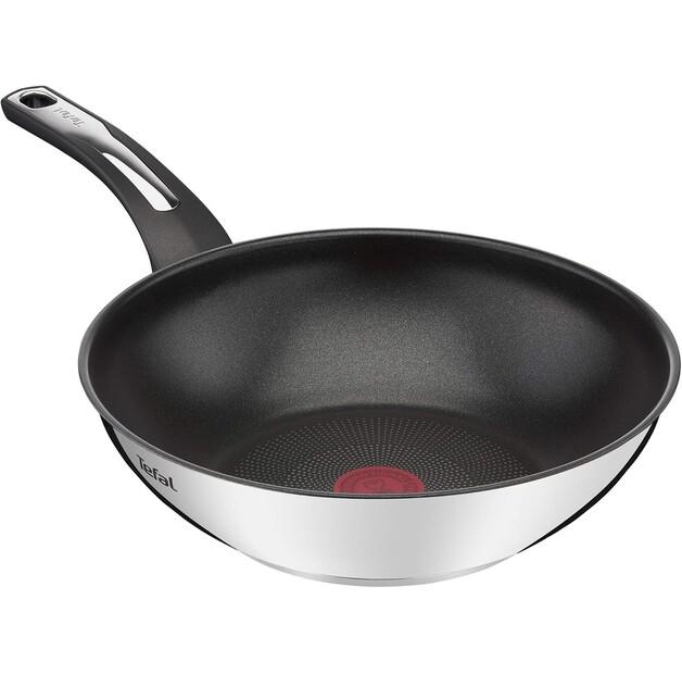 Wok Pan Tefal Emotion 28 Cm (E3001904)