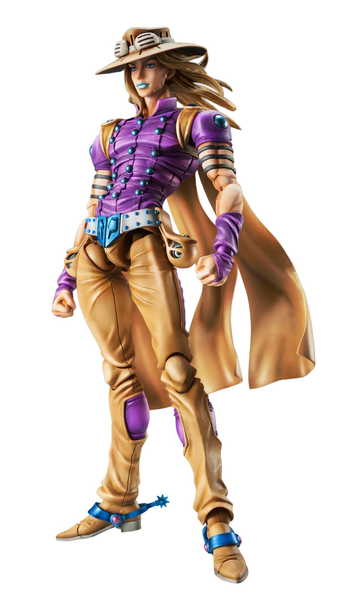 Medicos Entertainment Super Action Statue Bizarre