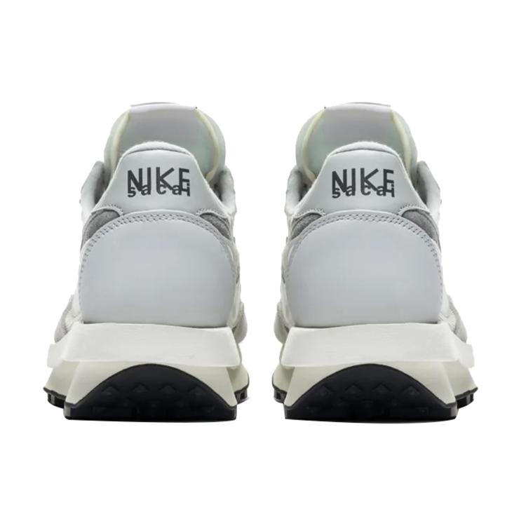 Nike X Sacai LDWaffle 'Summit White' BV0073-100