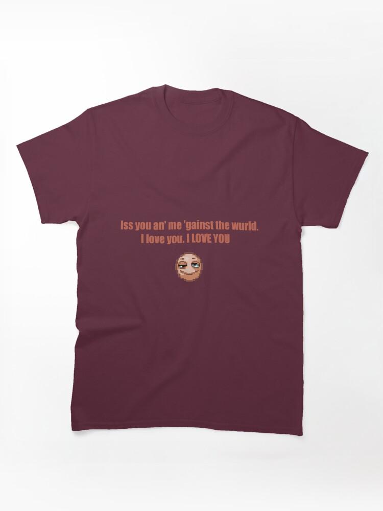 Project Zomboid Project Zomboid Classic Unisex T-Shirt