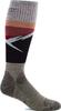 Sockwell Compression Socks for Outdoor Prevents Cold and Mountain Men's Activities, Mountaineering, Quick-Drying, Sweat-Wicking, Odor-Resistant,