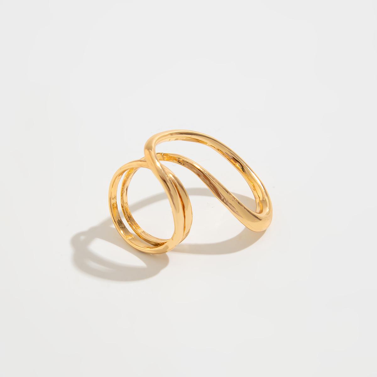 

Браслет-комплект из нерегулярного сплава в форме капли воды в Европе и Америке - повседневные модные украшения