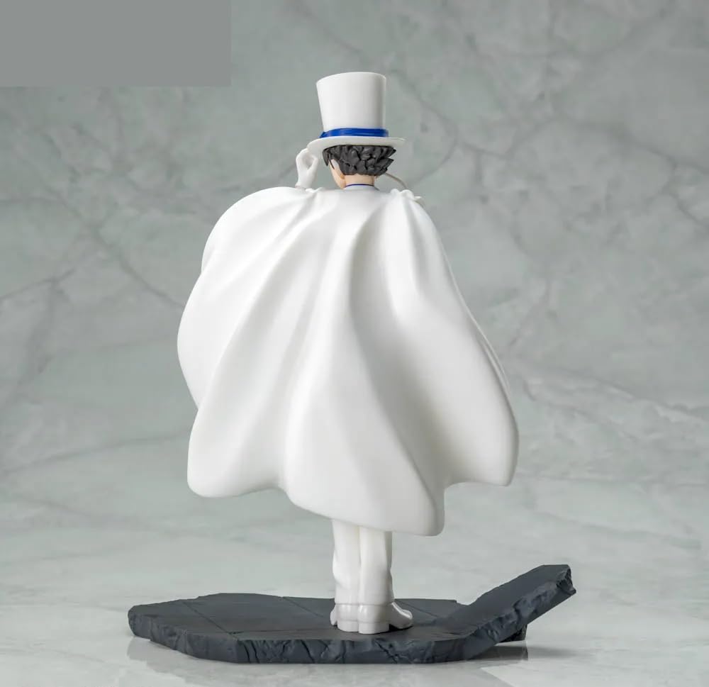 Detective Conan XrossLink Figure Kaito Kid