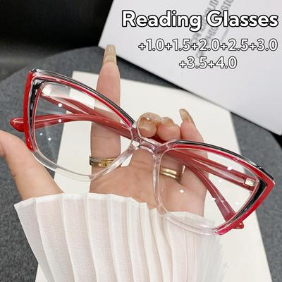 Brillen & Accessoires