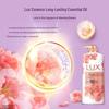 Lux Peach Blossom Body Wash & Revitalizing Set