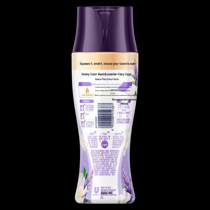 Comfort Laundry Scent Booster Beads