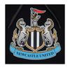 Newcastle United FC Mens Fleece Hoodie