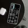 Badminton Sport Phone Case Cover for Xiaomi Redmi Note 15 14 13 12 11 Pro Plus 14S 12S 11S 11T 11E 10S 10 Customized Fundas Redm