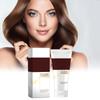 Maca Care Hair Mask,Nourishing Hair Mask,Moisturizing Hair Mask,Deeply Nourishes Hair,Enhances Hair Lightening,split Ends,120g