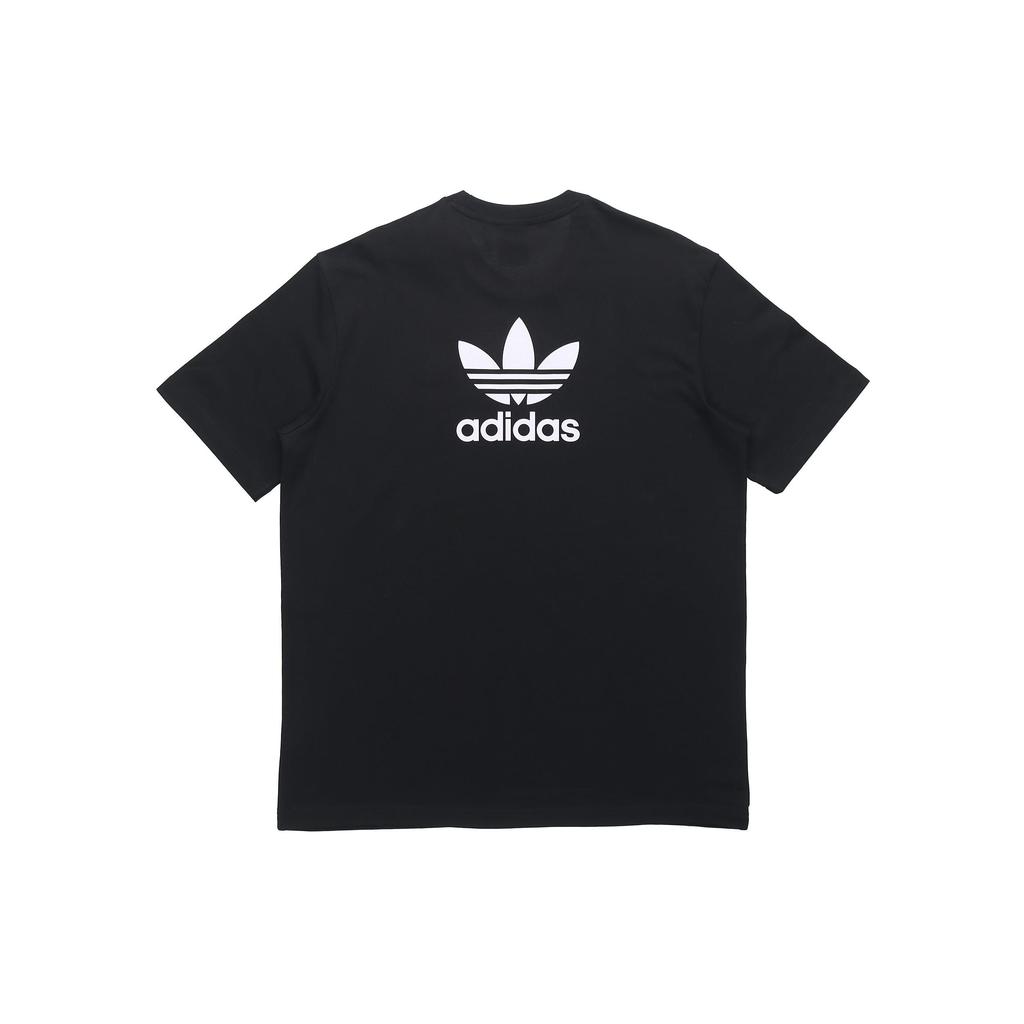 adidas Originals T Shirt Men's Black GN3454