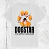 T-shirt Vintage Dogstar Band Keanu Reeves T-shirt Unisex