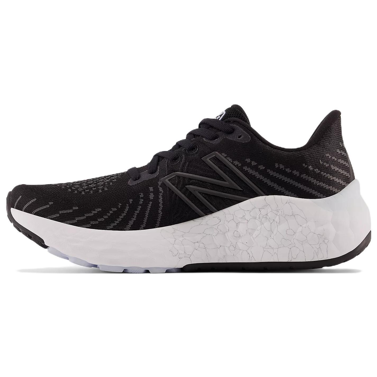 

New Balance Fresh Foam X Vongo V5 Black Starlight Women s 37.5