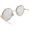 19 Fashion Glasses Sunglasses Light Colored Lenses Lightly Tinted Glasses Boston Round Glasses Round Eyeglasses Lenses Round Colored Lens Sunglasses