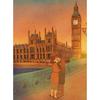 150 Piece Jigsaw Puzzle - London Big Ben, Popular Korean Puzzle