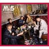 Used Mr.5 King & Prince Best Album