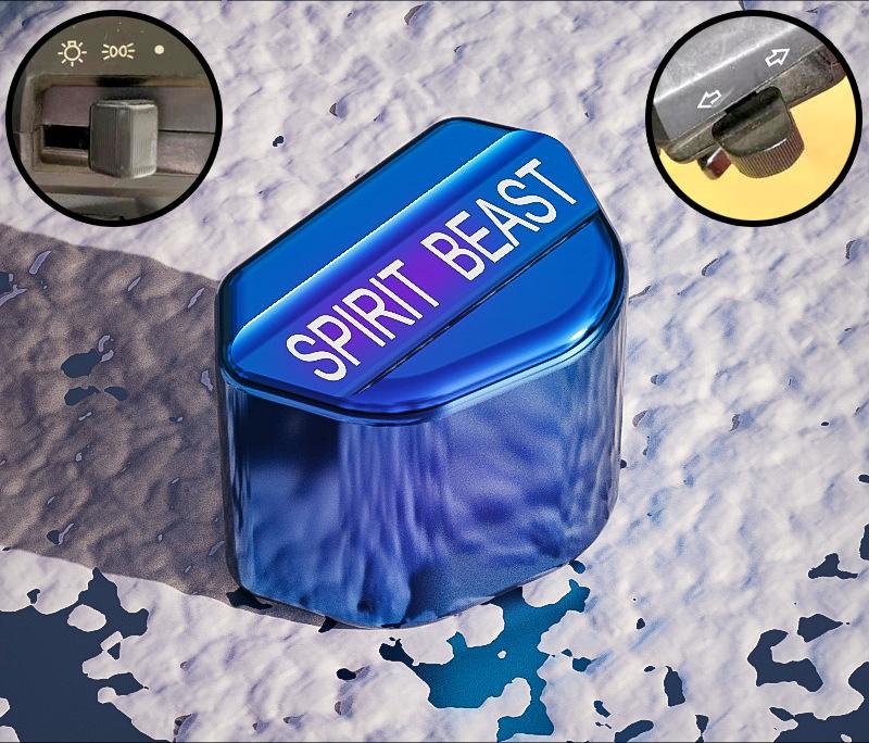 Motorcycle Switches Start Button Turn Signal High Low Beam Start Buttons Removed Key Cap Styling for Yamaha Suzuki Benelli BMW