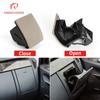 Compartimento central para coche portavasos lado del pasajero para Mercedes Benz W636 Vito W639 Viano 2010-2015