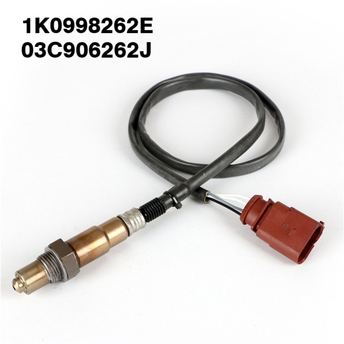 

Suitable for volkswagen oxygen sensor 1k0998262e;03c 906 262 j,03c906262j