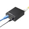 Sanwa Supply Optical Media Converter LAN-NGC200